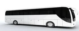 BUS / COACH FROM LANZAROTE AIRPORT